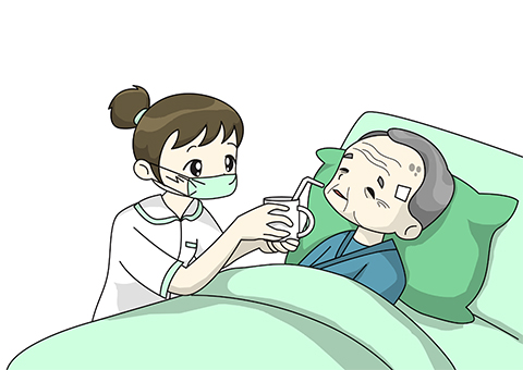 介護・看護